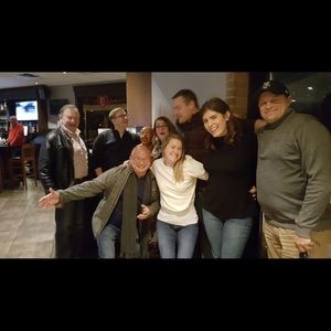 Meet your Posher, Braiden